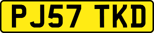 PJ57TKD