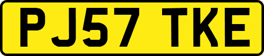 PJ57TKE
