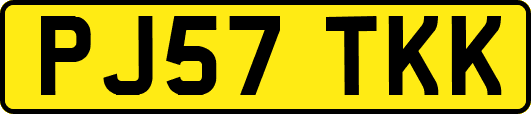PJ57TKK