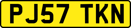 PJ57TKN