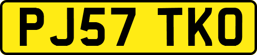 PJ57TKO