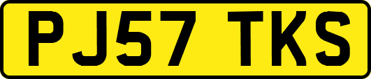 PJ57TKS