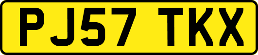 PJ57TKX