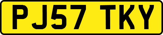 PJ57TKY