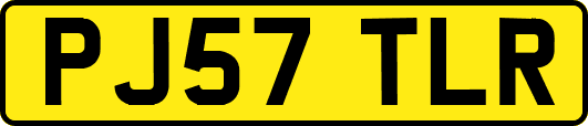 PJ57TLR