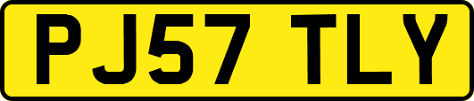 PJ57TLY