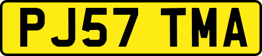 PJ57TMA