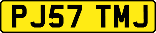 PJ57TMJ