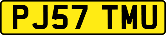 PJ57TMU