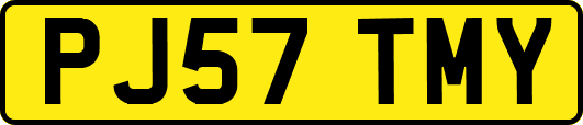 PJ57TMY