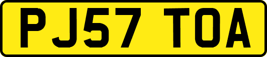 PJ57TOA