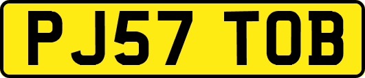 PJ57TOB