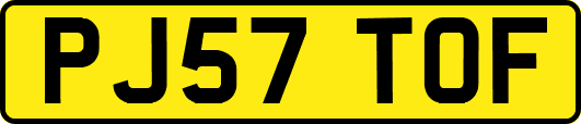PJ57TOF