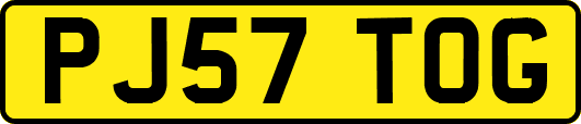 PJ57TOG