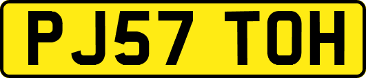 PJ57TOH