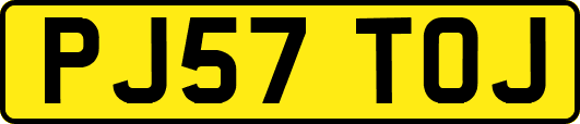PJ57TOJ