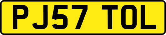 PJ57TOL