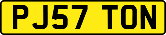 PJ57TON