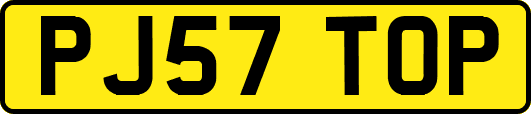 PJ57TOP