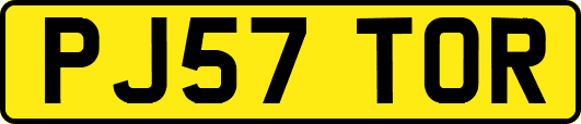 PJ57TOR