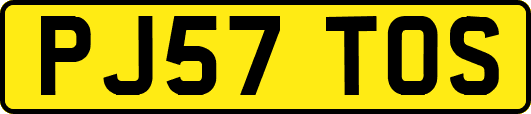 PJ57TOS