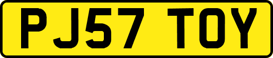 PJ57TOY