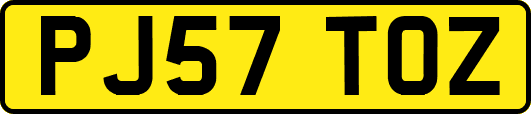 PJ57TOZ