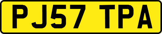 PJ57TPA