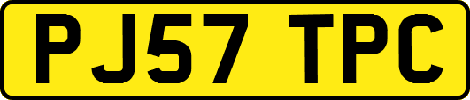PJ57TPC