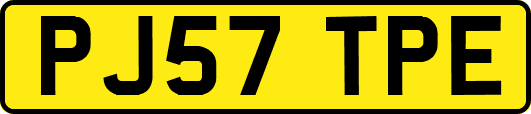 PJ57TPE