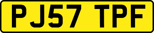 PJ57TPF