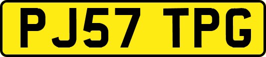 PJ57TPG