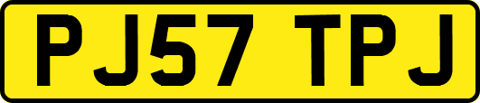 PJ57TPJ