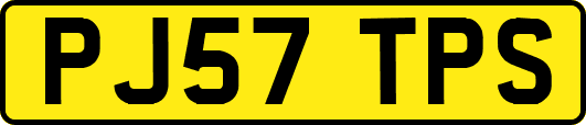 PJ57TPS