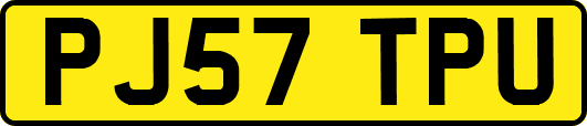 PJ57TPU