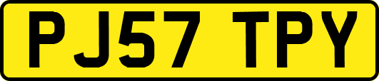 PJ57TPY
