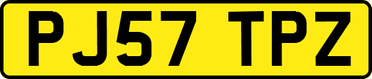 PJ57TPZ