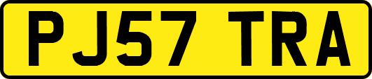 PJ57TRA