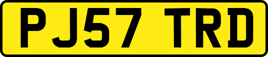 PJ57TRD