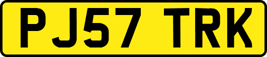 PJ57TRK
