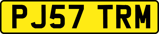 PJ57TRM