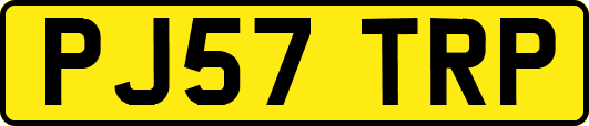 PJ57TRP