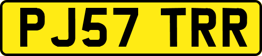 PJ57TRR