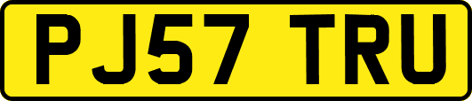 PJ57TRU