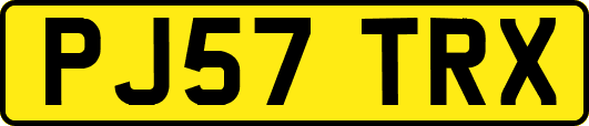 PJ57TRX