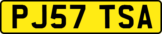 PJ57TSA