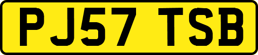 PJ57TSB