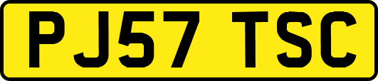 PJ57TSC