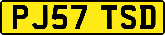 PJ57TSD