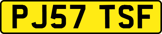 PJ57TSF